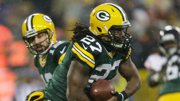 Fantasy Football 2015: Fantasy Facts Heading Into the Playoffs